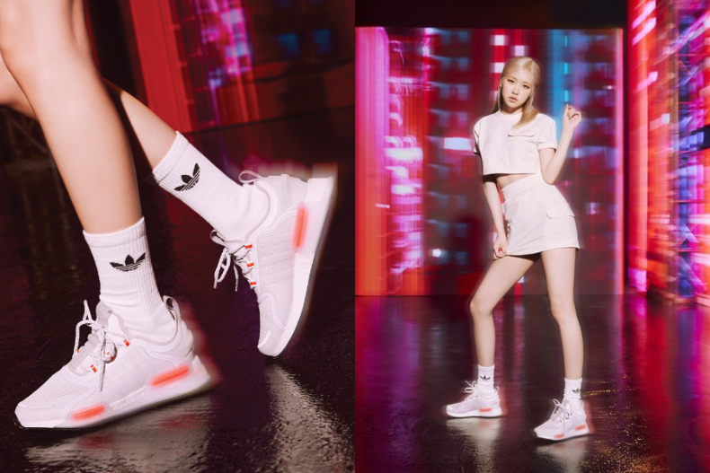 adidas「雙11特價」來了！爆款球鞋4折起，BLACKPINK同款趁現在收