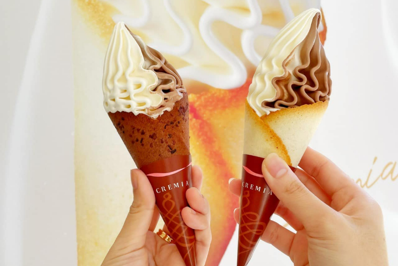 香港最強「精品優格霜淇淋」旋風登台！12款繽紛杯好吃無負擔，限定「夢幻蛋糕」美瘋