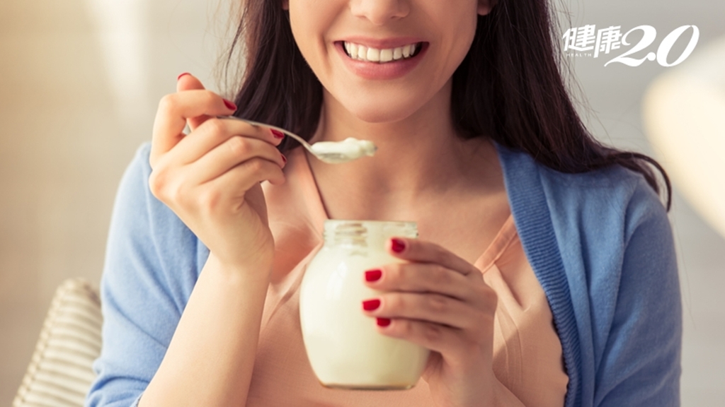 優格、優酪乳、希臘優格哪個好？專家激推1吃法益生菌存活久 減肥效果好 