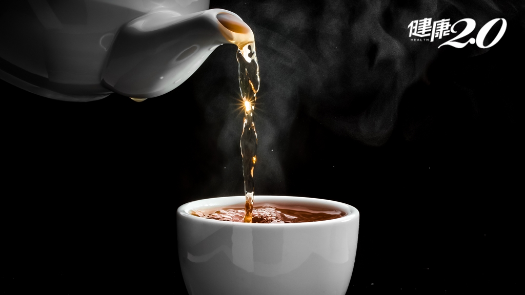 喝茶會高血鉀？腎友可不可以喝茶？醫教這樣喝茶不傷身