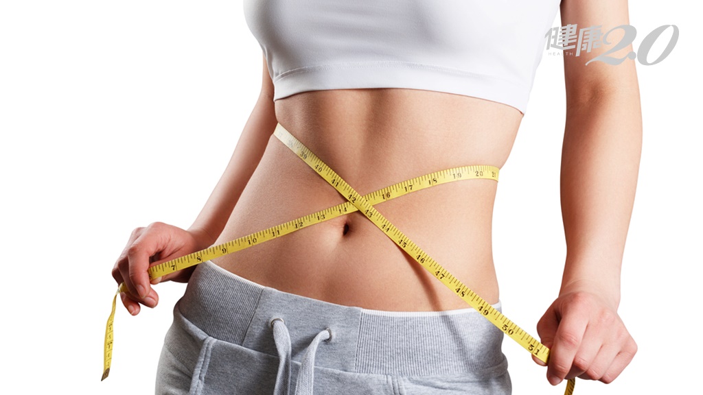 輕鬆瘦！專家教你吃5大「燃燒系植化素」，促進脂肪代謝、抑制血糖值上升