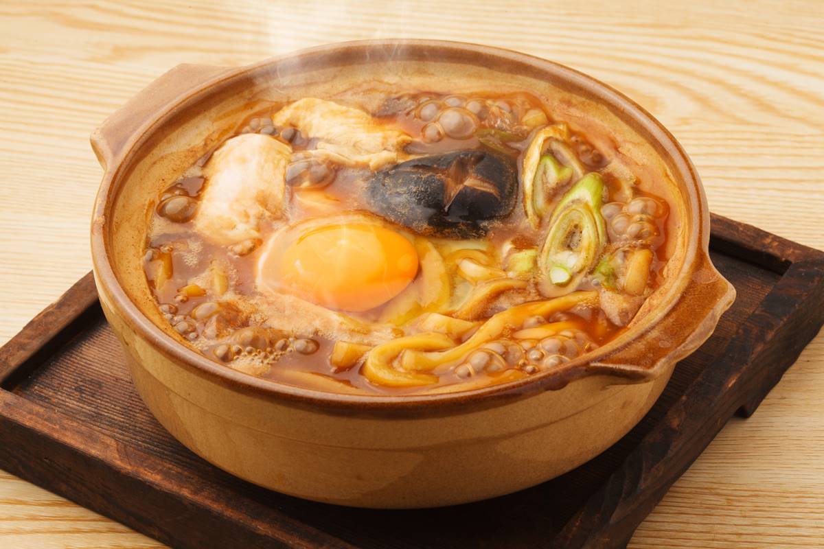 日本「名古屋」名產竟是「台灣拉麵」！但為什麼這道料理台灣根本吃不到？