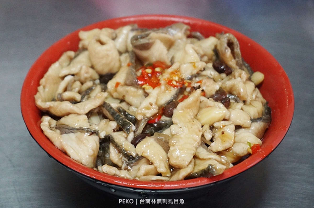 連韓國廚神也認證！雙北白種元最愛５美食：三重最強虱目魚蓋飯、百年鳳梨酥