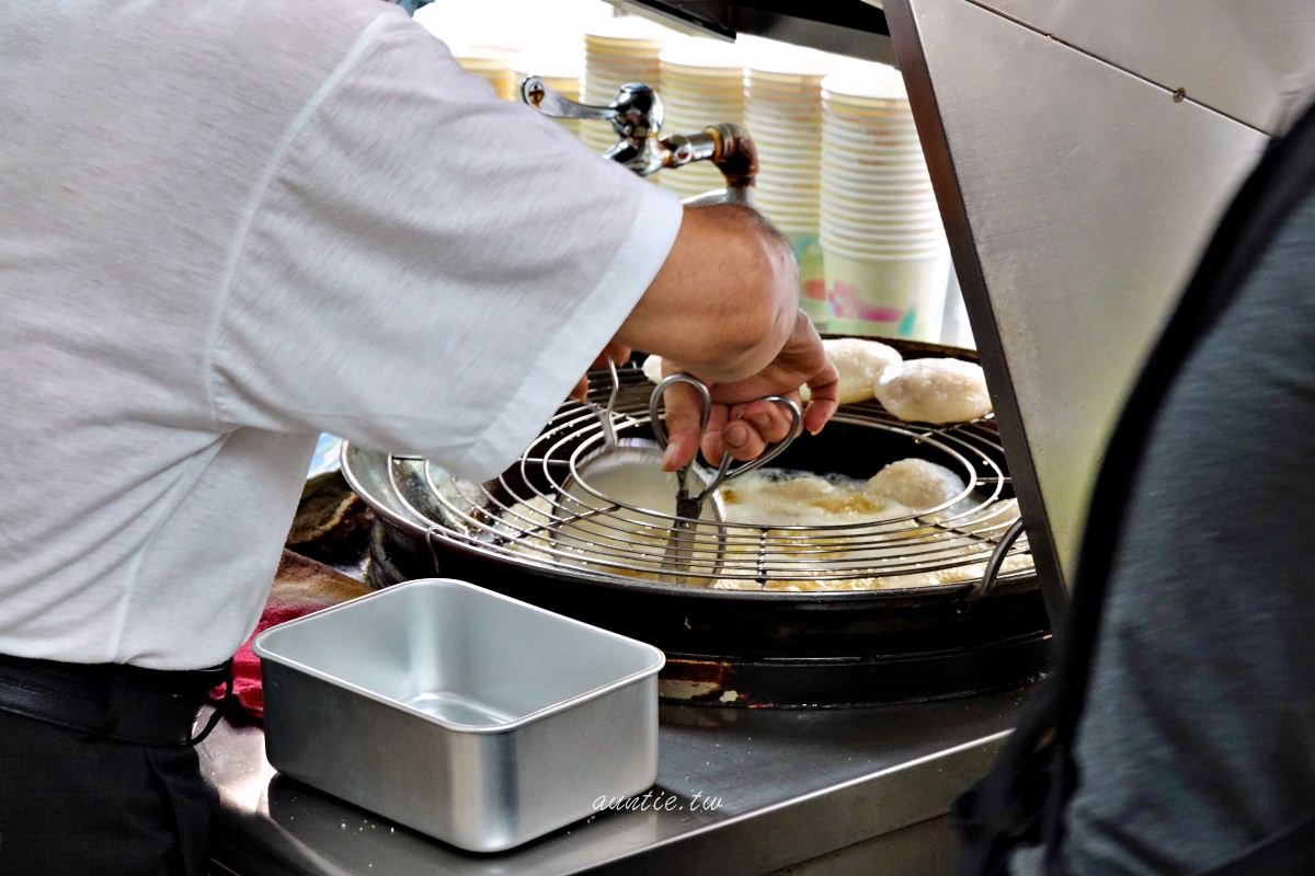 好評飆破４星！台中海線６最強美食：「天使光環」米糕、被麵包耽誤的炸雞店