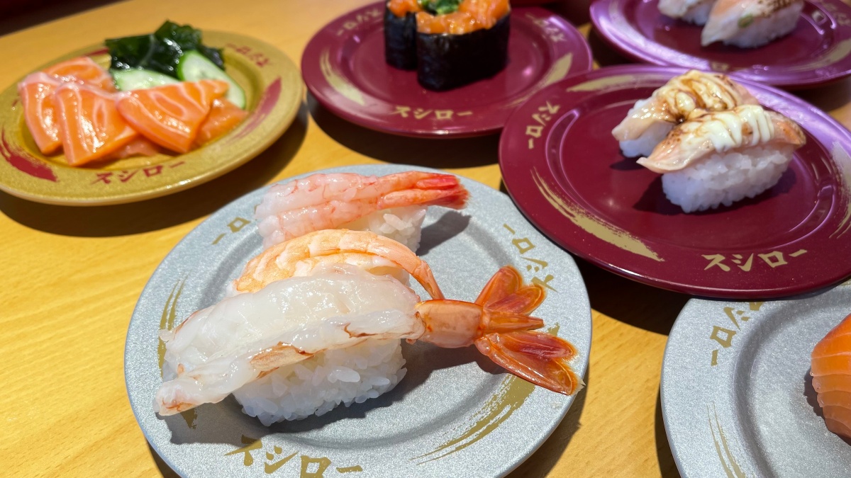 壽司郎人氣排行Top10！起司鮭魚僅第４名、茶碗蒸居２、第１名竟然是「它」