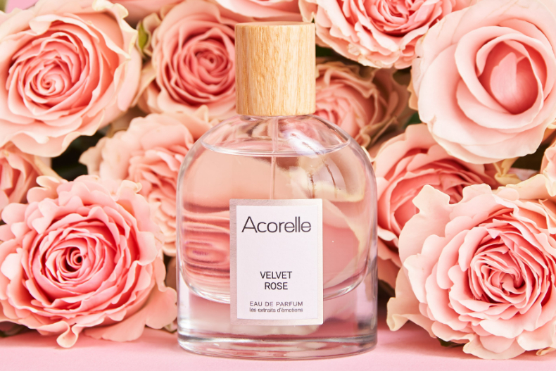 法國有機香氛領導品牌Acorelle以香氣撥動感官，打造9款情緒療癒能量香氛