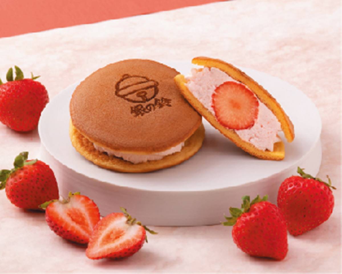 別只買東京芭娜娜！2022東京站必買13大伴手禮：Suica企鵝蛋糕、草莓鬆餅