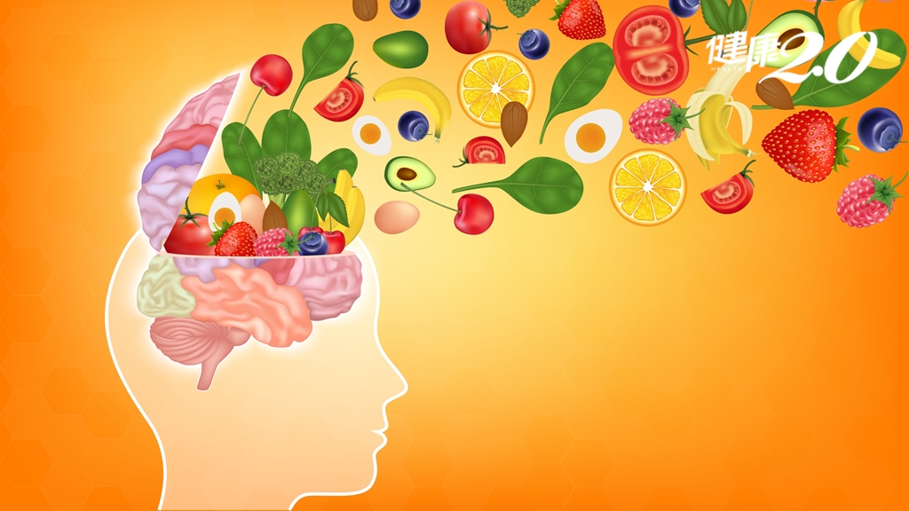 失智是吃出來的！營養學界權威點名這食物別多吃 當心腦細胞損害