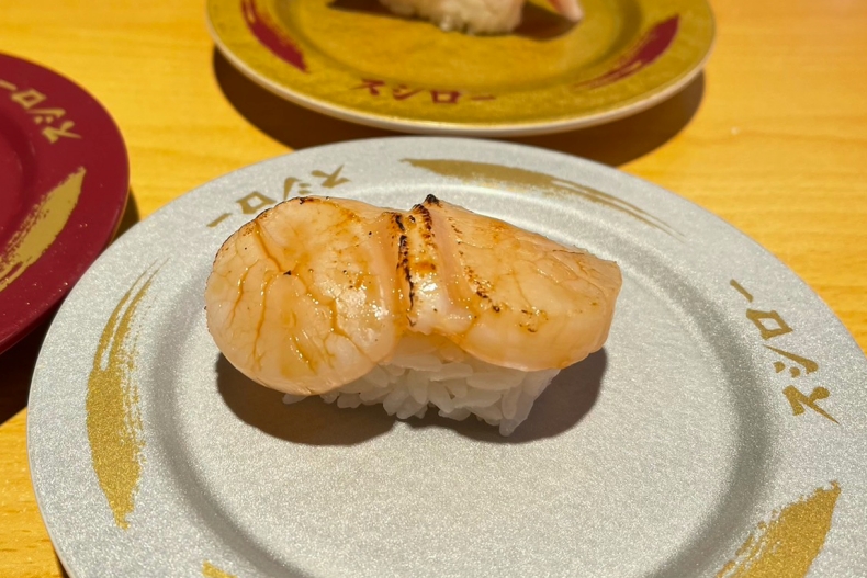 別再只會點鮭魚！「壽司郎」吃這10款才內行，人氣品項排行榜公開！