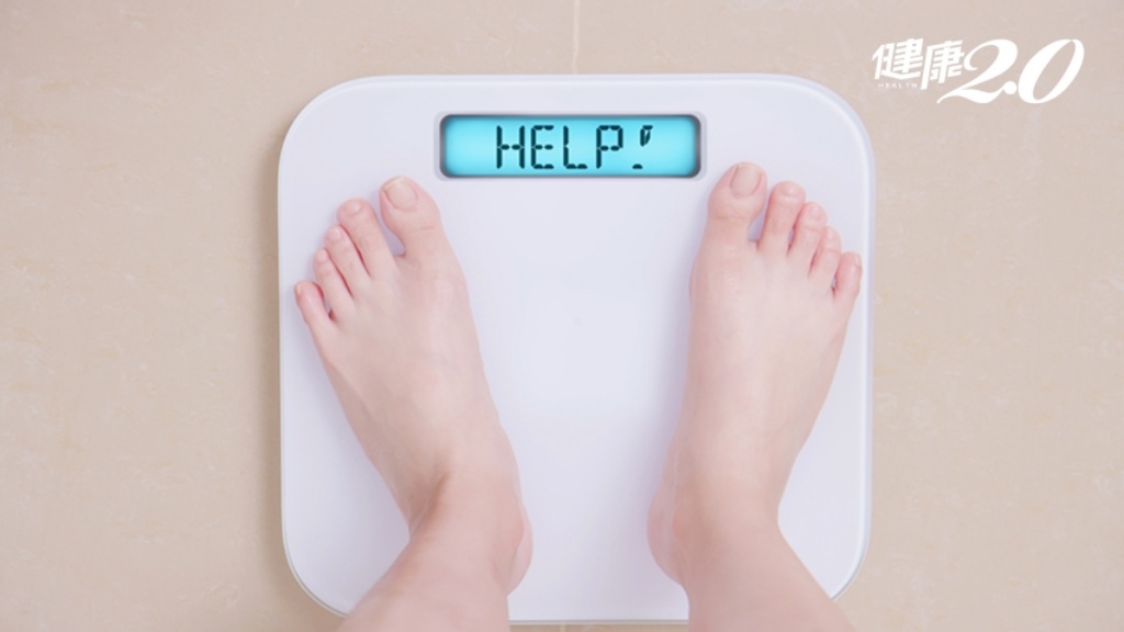 史上最強突破減肥停滯期3法，保證瘦！醫師傳授從92公斤爆瘦20公斤、無停滯期妙招