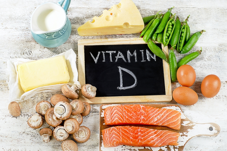 維生素D3吃多恐失智？專業醫師建議最佳保健品吃法，2個簡易方式可兼作！