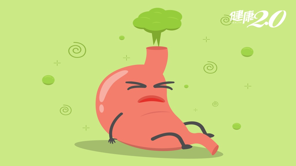 8大易脹氣食物 高麗菜、蘋果、西瓜等都上榜！有益減肥卻易脹氣怎麼辦？