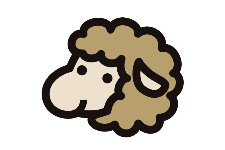 ▲生肖羊