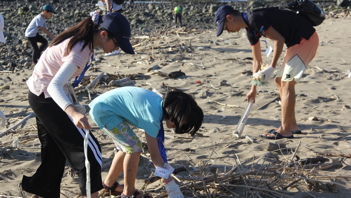 「螃蟹肥了」！12月3日漁獲促銷特賣會，與您相約漁人碼頭淡水魚市