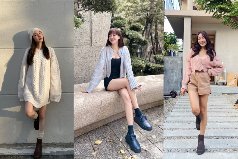圖片來源自ig帳號 @nainaitw、@anan._0526、@kk.ccc