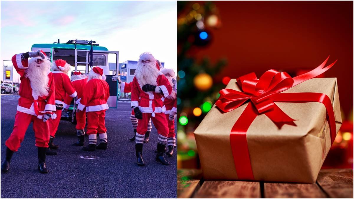 冰島耶誕老人有13個！小孩連14天狂收耶誕禮，最愛禮物第１名竟是「這東西」