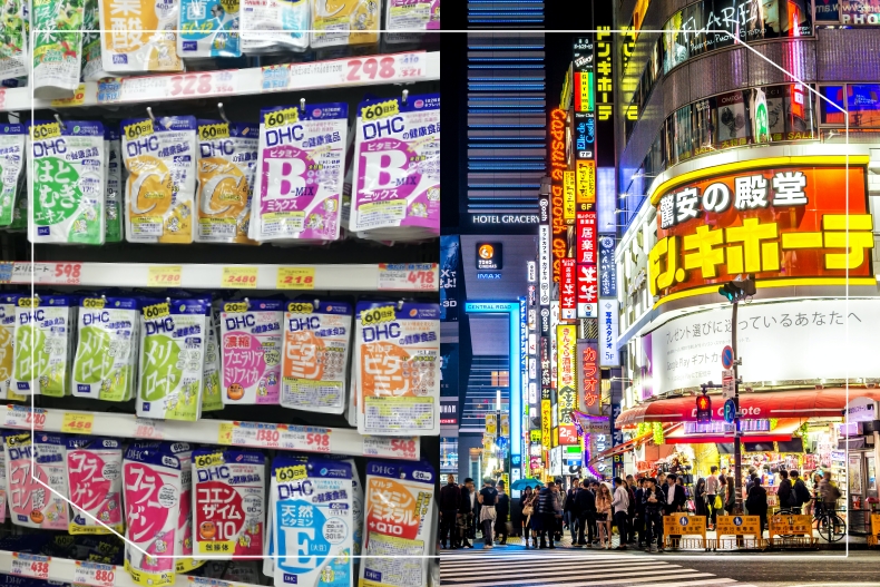 台人最愛買它！日本藥妝保健食品排行榜Top10：止痛藥、眼藥水皆上榜