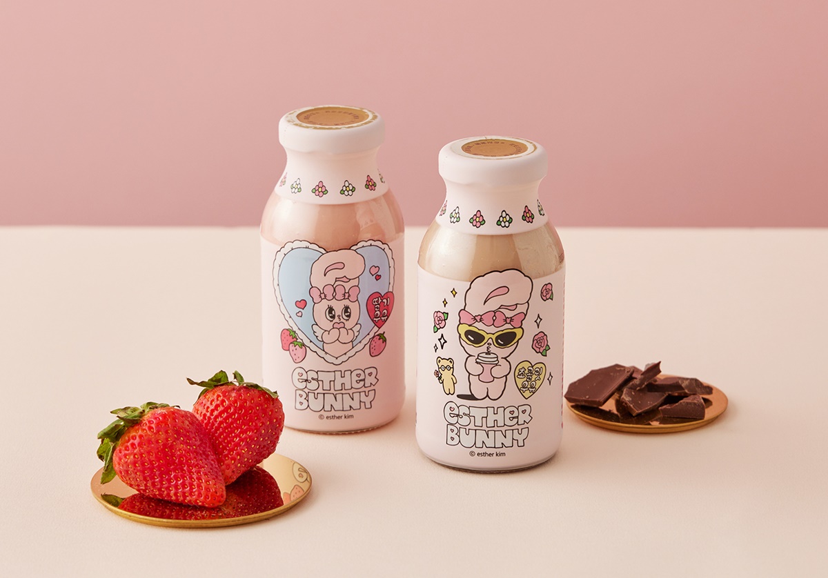 「蜜香可可歐蕾」加熱喝更讚!最新5大飲品:超Q小兔牛奶、古典玫瑰園奶茶 「蜜香可可歐蕾」加熱喝更讚!最新5大飲品:超Q小兔牛奶、古典玫瑰園奶茶