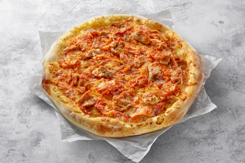必勝客大披薩只要199元，狂嗑11天超划算！8種口味任選，加碼「派對好康」