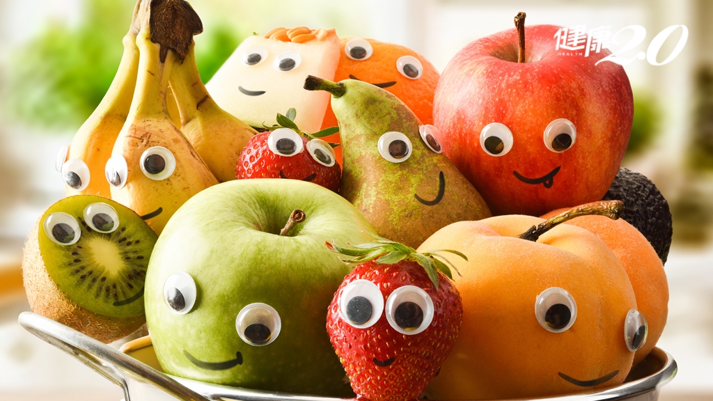 這種水果可以瘦身！營養師曝10招防天冷發胖 6食物促代謝、增飽足感