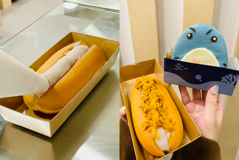 IKEA超夯「小鯊魚」只有這裡買得到！嘉義城市店7亮點搶先看：必吃限定「肉鬆芋泥堡」