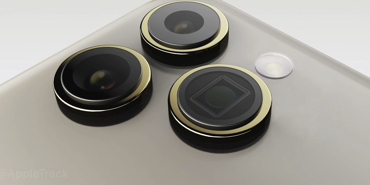 iPhone 15升級大曝光！最高規格Ultra鏡頭３種「瞳孔」，手機要價36000元起