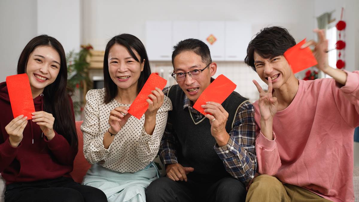 過年洗腦曲「恭喜恭喜恭喜你」，最早是為慶祝「這件事」！答案就藏在歌詞裡