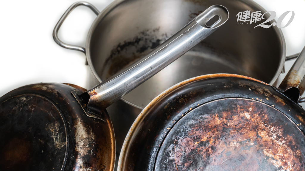 不鏽鋼鍋不是不會壞！這6個常見錯誤用法超傷 延長使用壽命只須3步驟