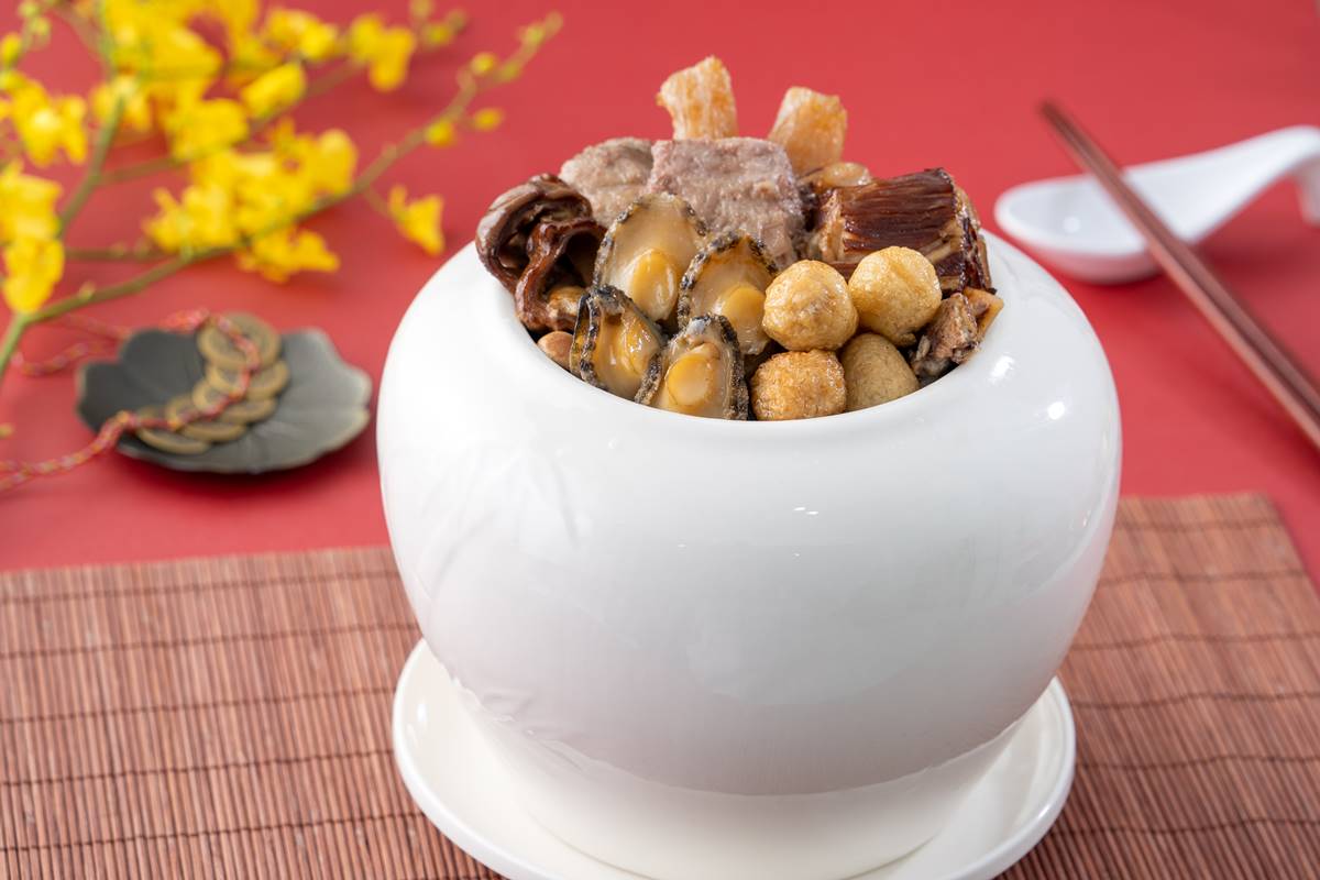 每年除夕都在吃！30種料塞１鍋的「佛跳牆」，為什麼是「年菜之王」