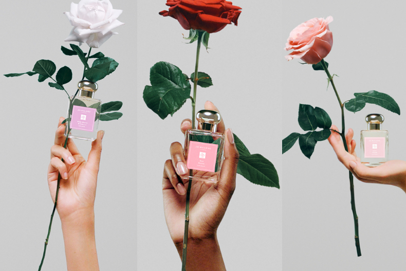 玫瑰控不能錯過的玫瑰香水推薦！網推「聞一次就被記住」的玫瑰香水，這瓶能持香12小時