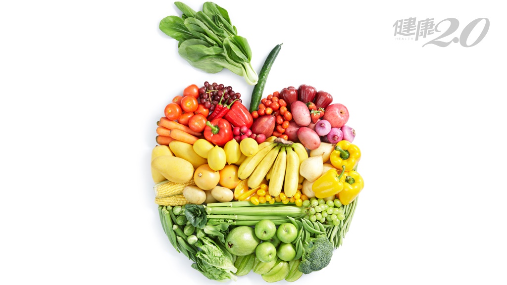 天冷感冒快吃維生素C！營養師揭「高C蔬果」1/4顆芭樂輕鬆達標