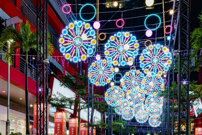 「2023台灣燈會」3條逛燈路線攻略：10大必拍亮點，周邊美食、交通路線一次看