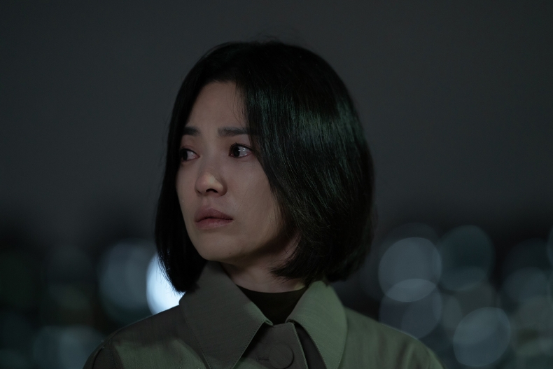 韓劇《黑暗榮耀》第2季懸疑看點：宋慧喬、鄭成日聯手復仇，林智妍慘痛下場？