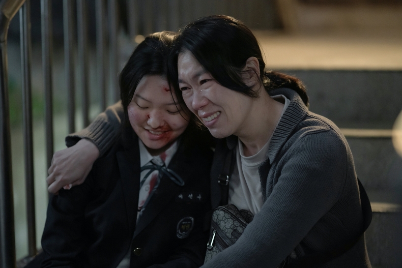 韓劇《黑暗榮耀》第2季懸疑看點：宋慧喬、鄭成日聯手復仇，林智妍慘痛下場？