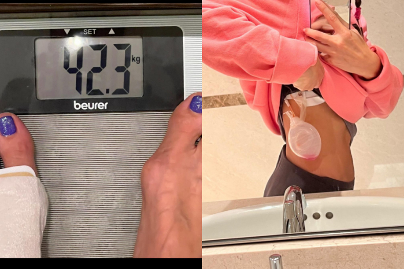 李玟11年婚爆婚變！富豪尪「外遇不斷」、繼女挺爸，憔悴暴瘦身影曝