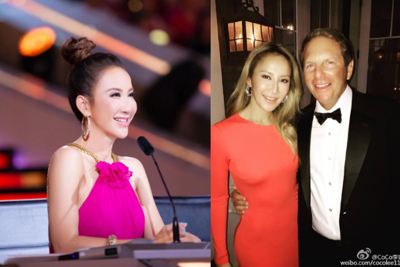 李玟11年婚爆婚變！富豪尪「外遇不斷」、繼女挺爸，憔悴暴瘦身影曝