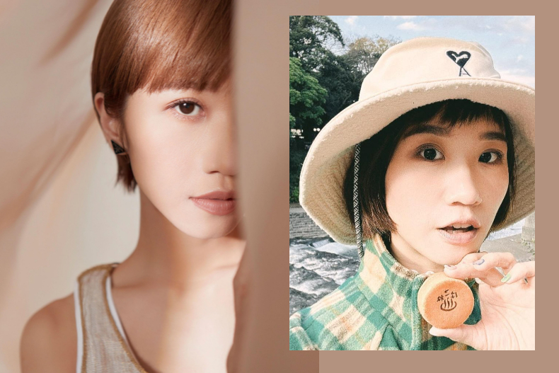 Lulu黃路梓茵好膚質逆生長：自創卸妝雙重法，揮別痘痘粉刺找回透亮肌