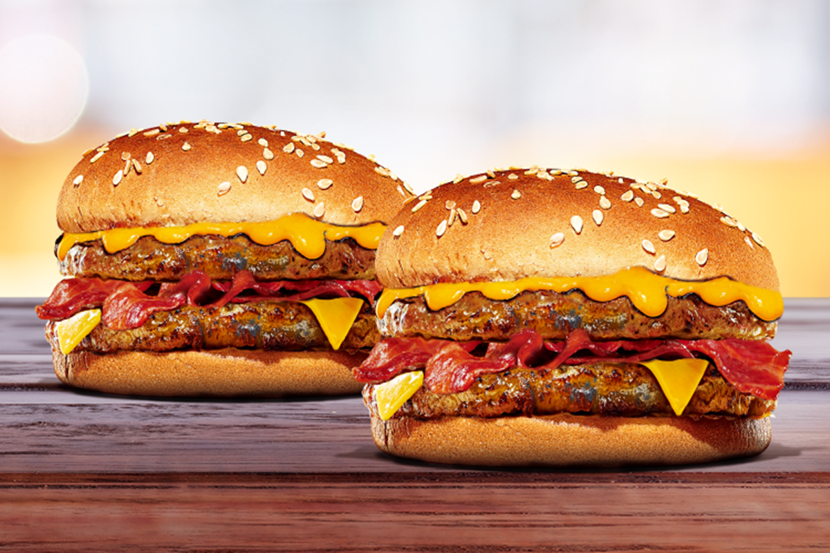 買一送一現省129元！漢堡王最新超過30種優惠組可用，還有這５天免費吃漢堡
