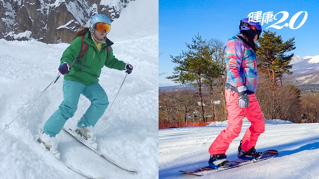 228連假飛日本滑雪！旅遊達人推薦4大日本熱門滑雪場 公開最佳滑雪時間