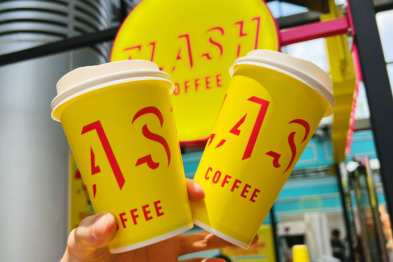 228連假咖啡飲品「8大優惠」總整理：康青龍、清原買一送一，85℃買二送一