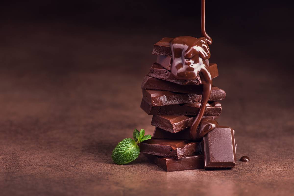 情人節就要吃巧克力！但「白巧克力」其實不是巧克力，居然是因為「這原因」