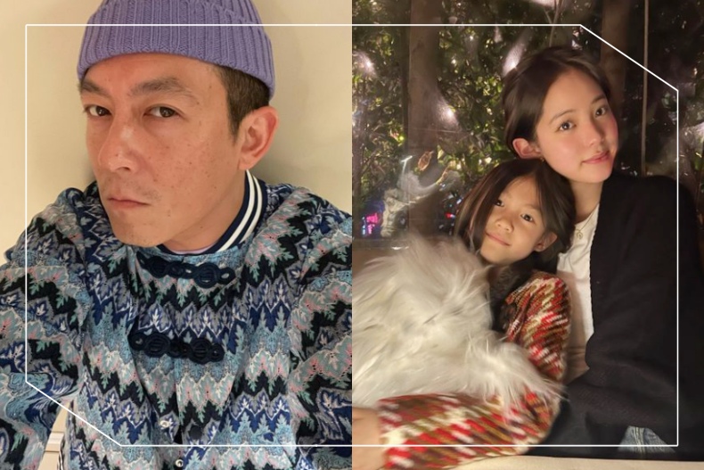 歐陽娜娜「緋聞男友」陳飛宇床照流出！陳冠希加曝私密床照：網全驚呆以為看錯