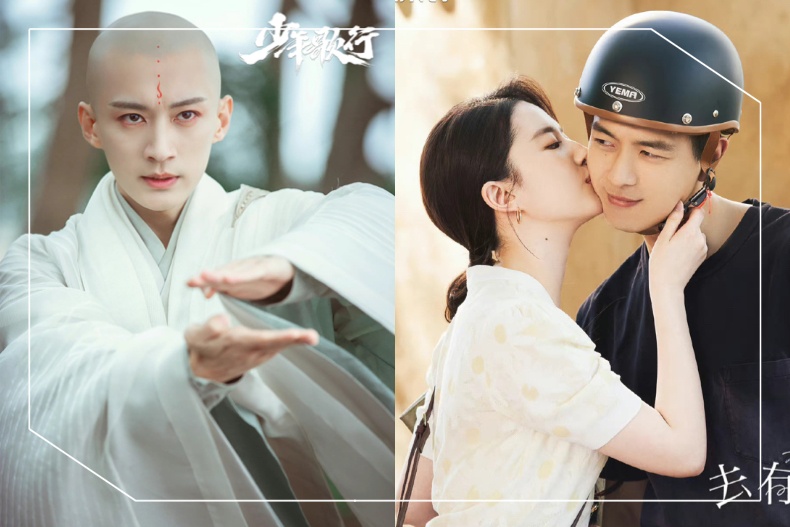 2023開年豆瓣6部高評價陸劇推薦！《顯微鏡下的大明》開分7﹒8，《狂飆》堪稱開年第一爆劇