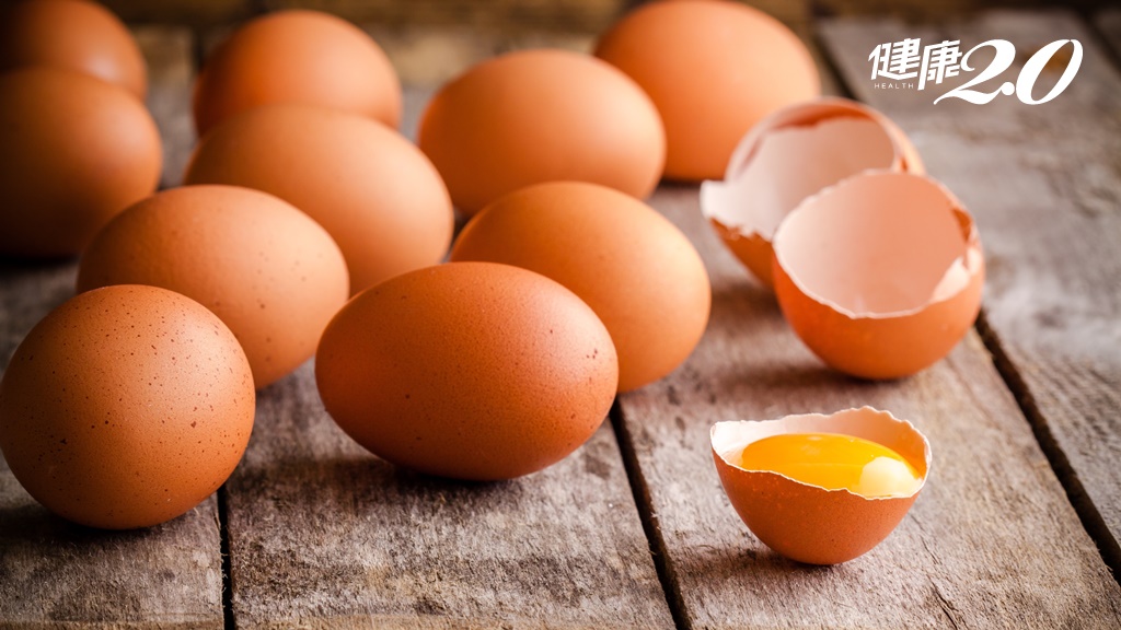 雞蛋好貴！有什麼可以替代？營養師推吃「植物性蛋白」 還能降低死亡率