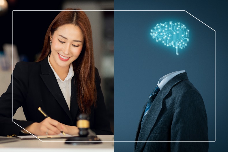AI親自解答！10大「高機率被人工智慧取代」的工作，這「2份高薪職業」竟也將受影響？
