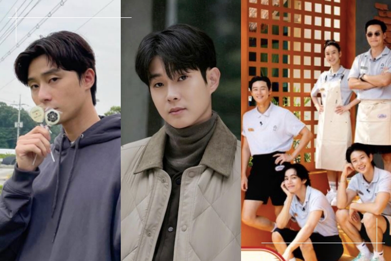 韓綜《瑞鎮家》熱度登冠6看點：朴敘俊崩潰抱怨，崔宇植、金泰亨明爭暗鬥笑料百出