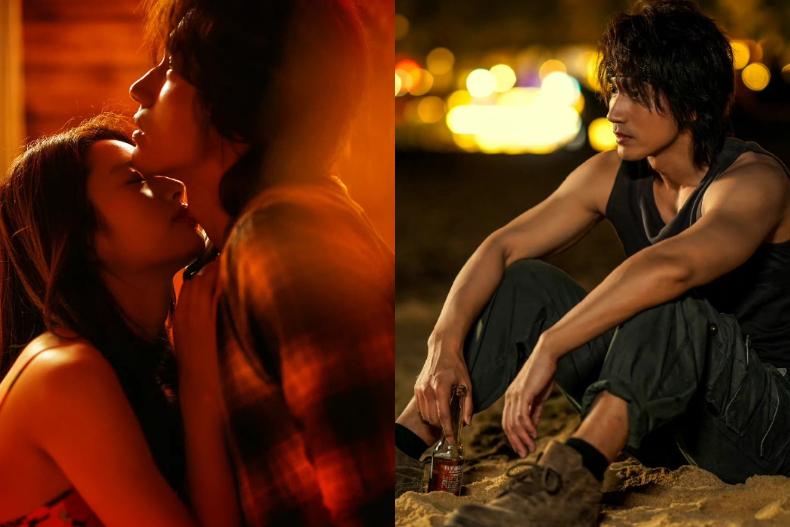 《夏花》爛尾被罵翻！46歲言承旭精實好身材，唯一得到網友好評認同