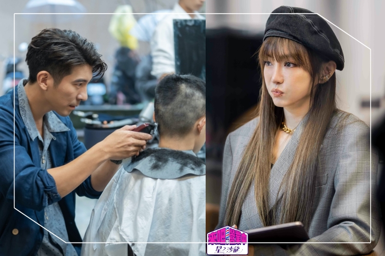 《來吧！營業中》第2季開播亮點：謝金燕遭爆是愛哭包，修杰楷被批狗啃式理髮