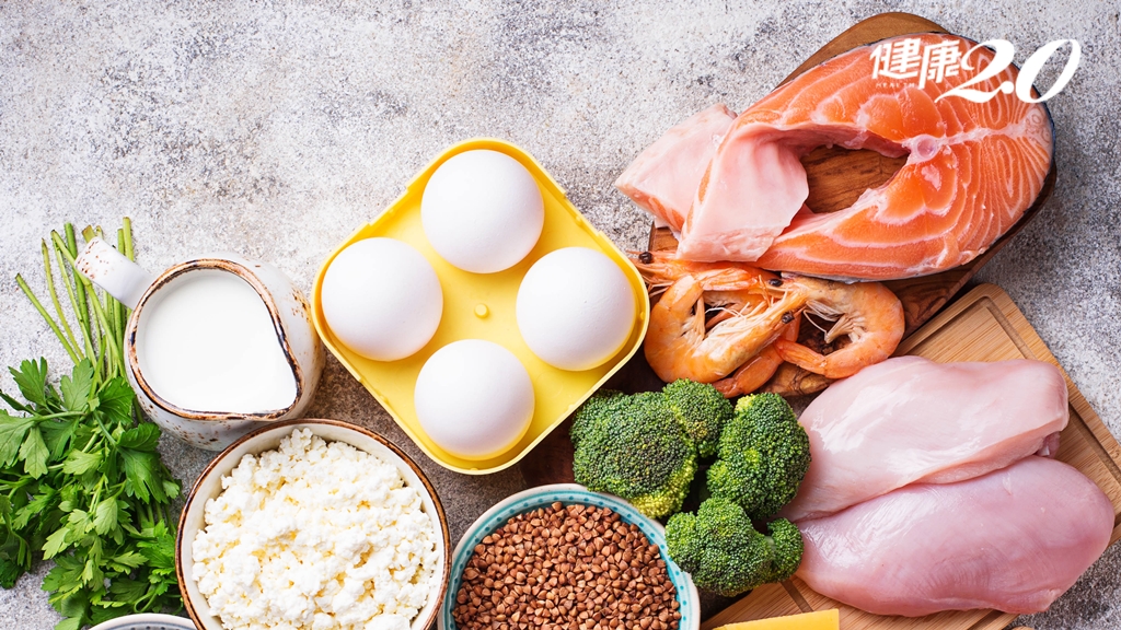 天天吃蛋降低75％心血管疾病風險！營養師曝預防心血管疾病、肥胖、糖尿病最佳方式 多吃6食物、少碰4食物