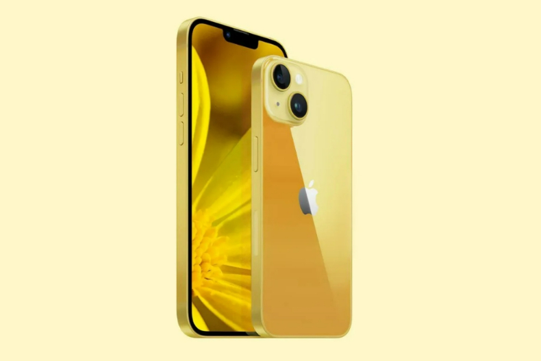 蘋果驚喜發表春季新色「iPhone 14奶油黃」！詳細開賣日期、售價、規格一次看